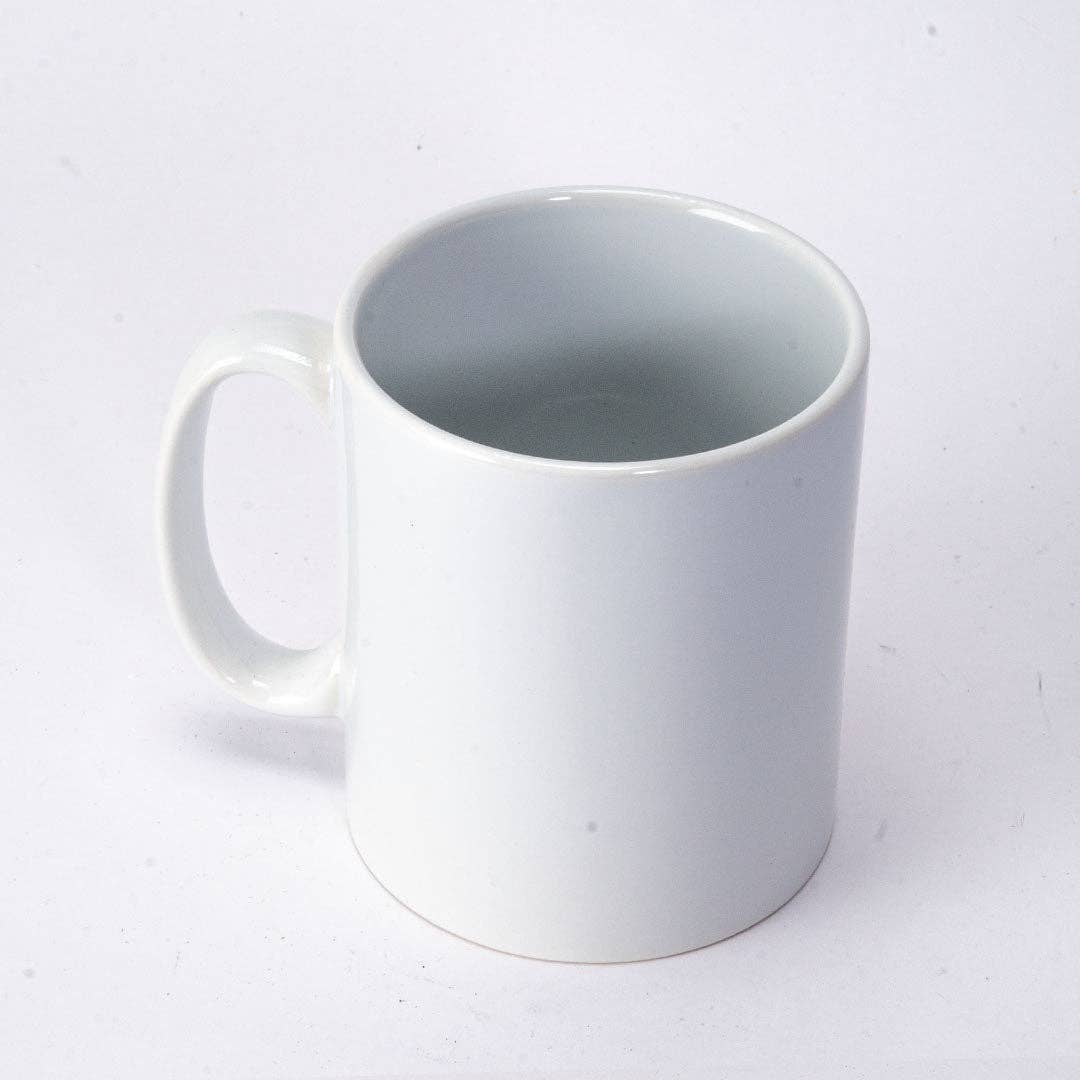 11oz 3.8"H Coffee/Tea Mug Maneki Neko JP (1/48)