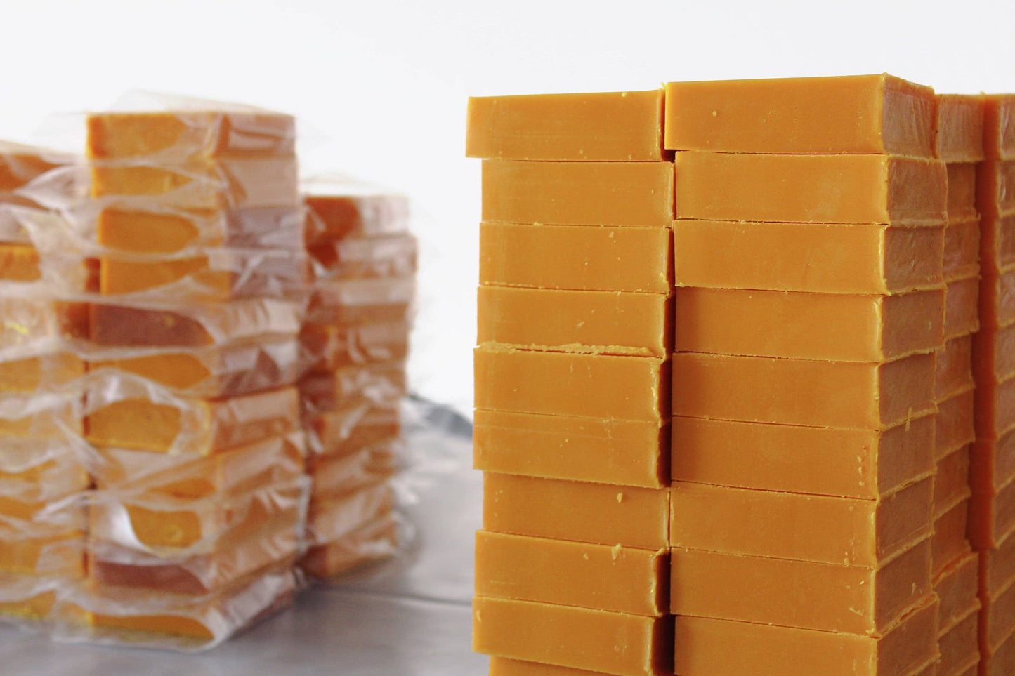 Turmeric and Kojic Acid Bar Soap