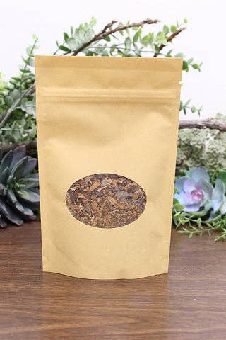 Wild Cherry Bark Loose Herb 2oz Organic