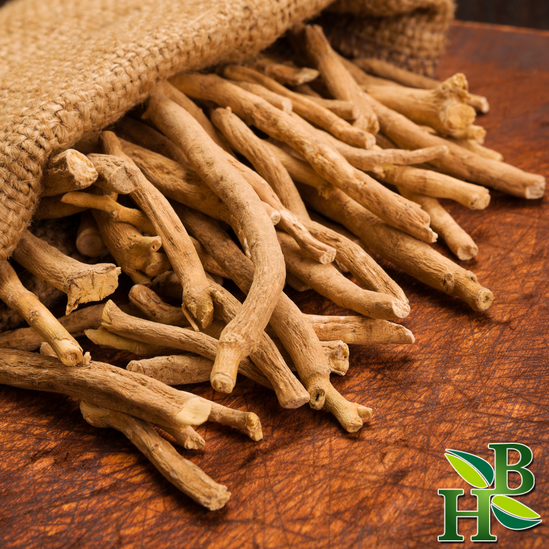 Ashwagandha Root C/S