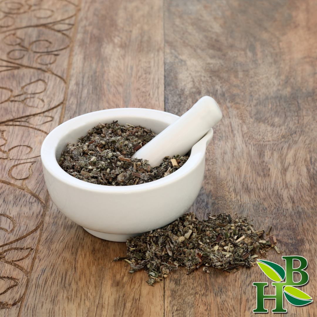 Mugwort Herb C/S