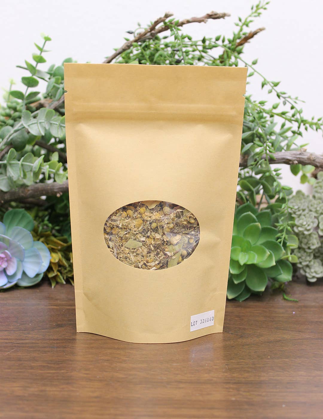 Vivid Dreams Herb 1oz Organic