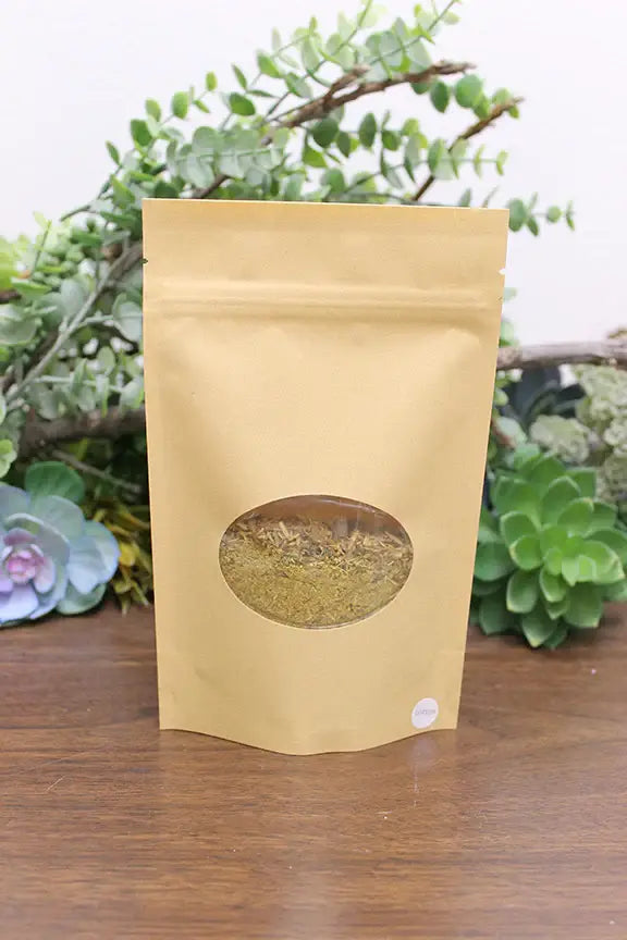 Blood Cleanser Loose Herb 2oz Organic
