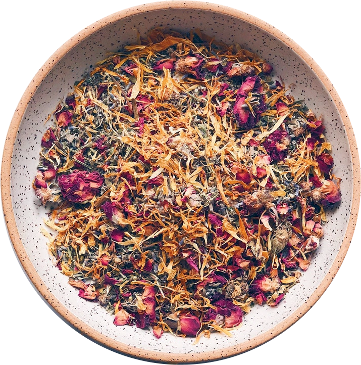 Yoni Steam Herbal Vtox | V Steaming - Vagina Chai Yok Bajo