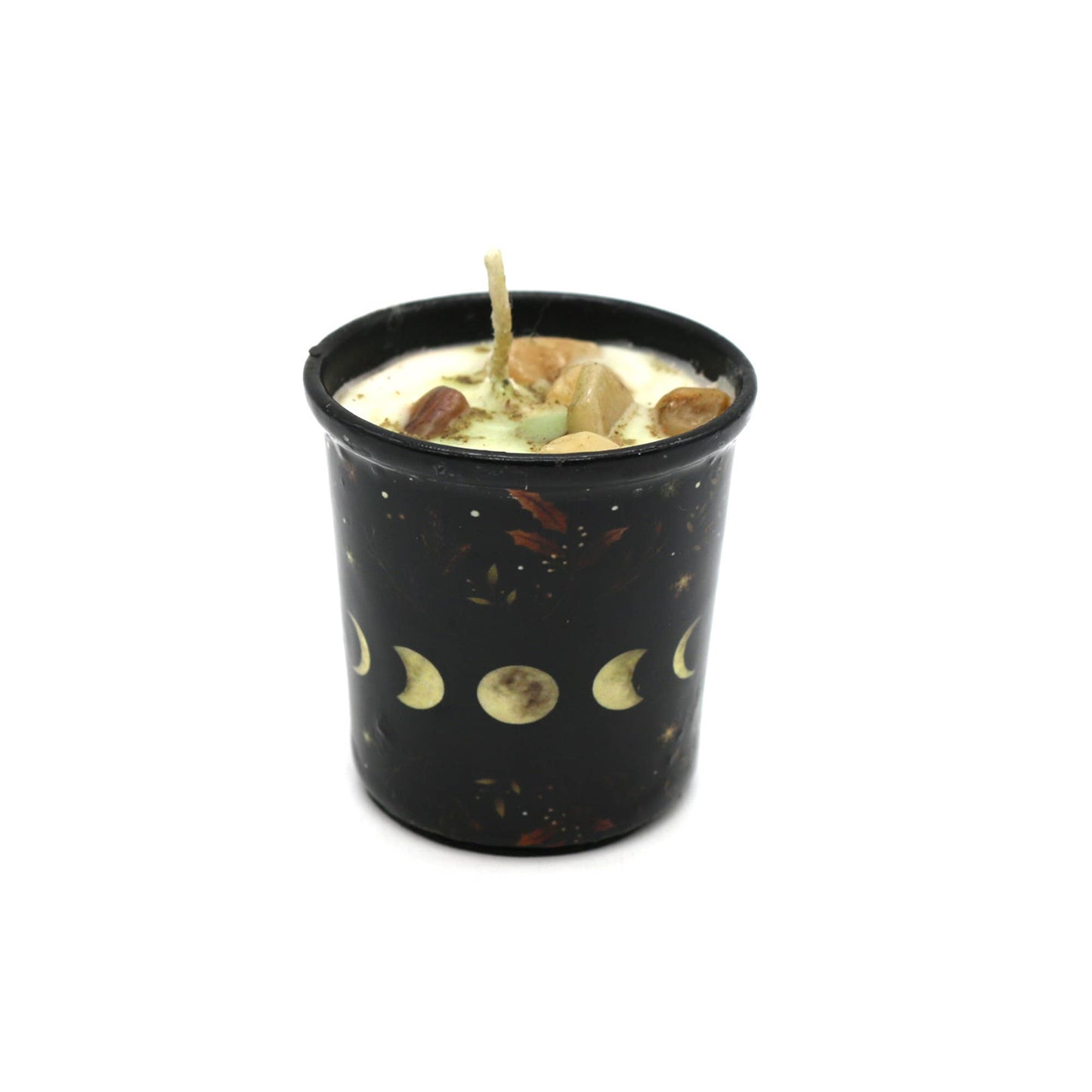 Moon Stages Scented Votive Candles (6)
