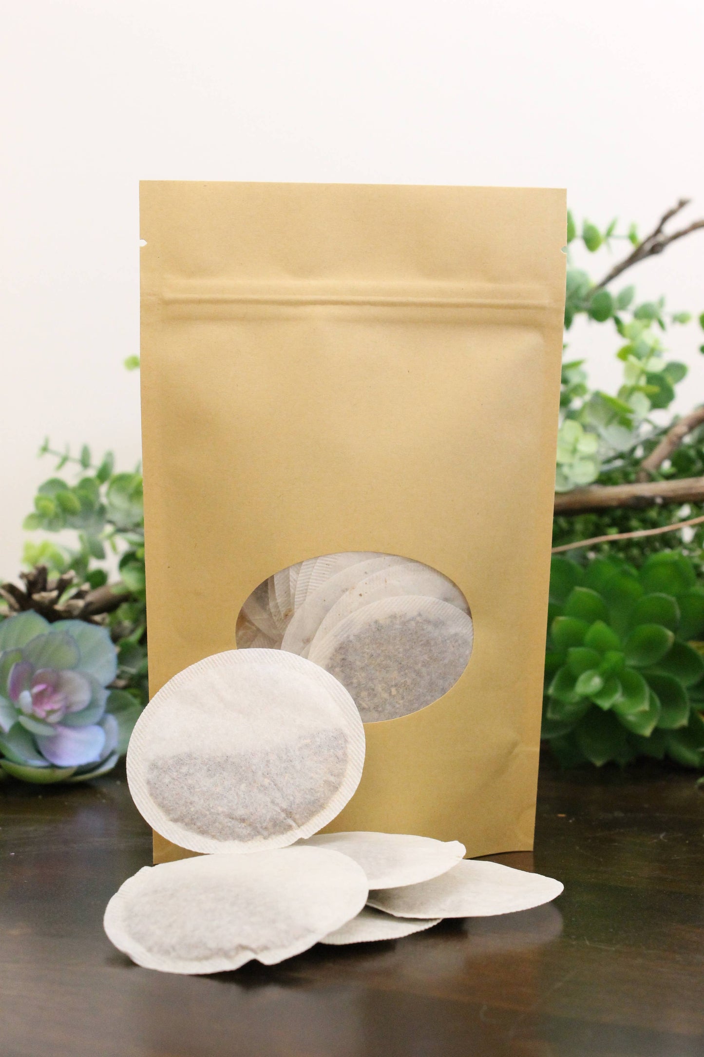 Nettle Leaf Tea 20ct Organic