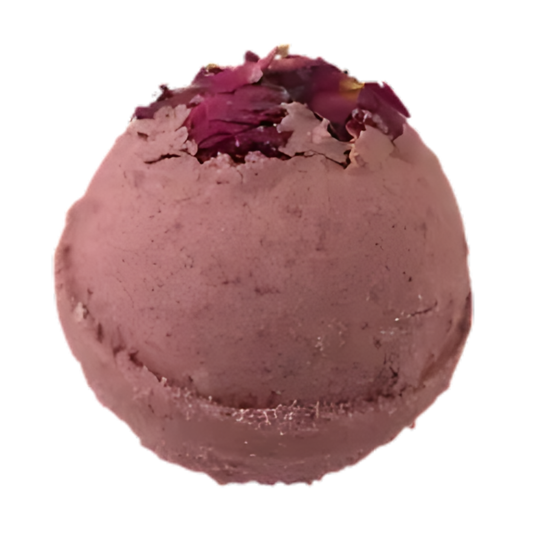 Goddess Bomb Yoni VTox |  Yoni Steam + Bath Bomb = Yoni Bomb