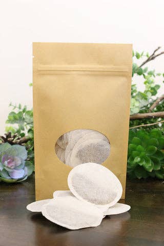 Chai Tea Bag 20ct Organic