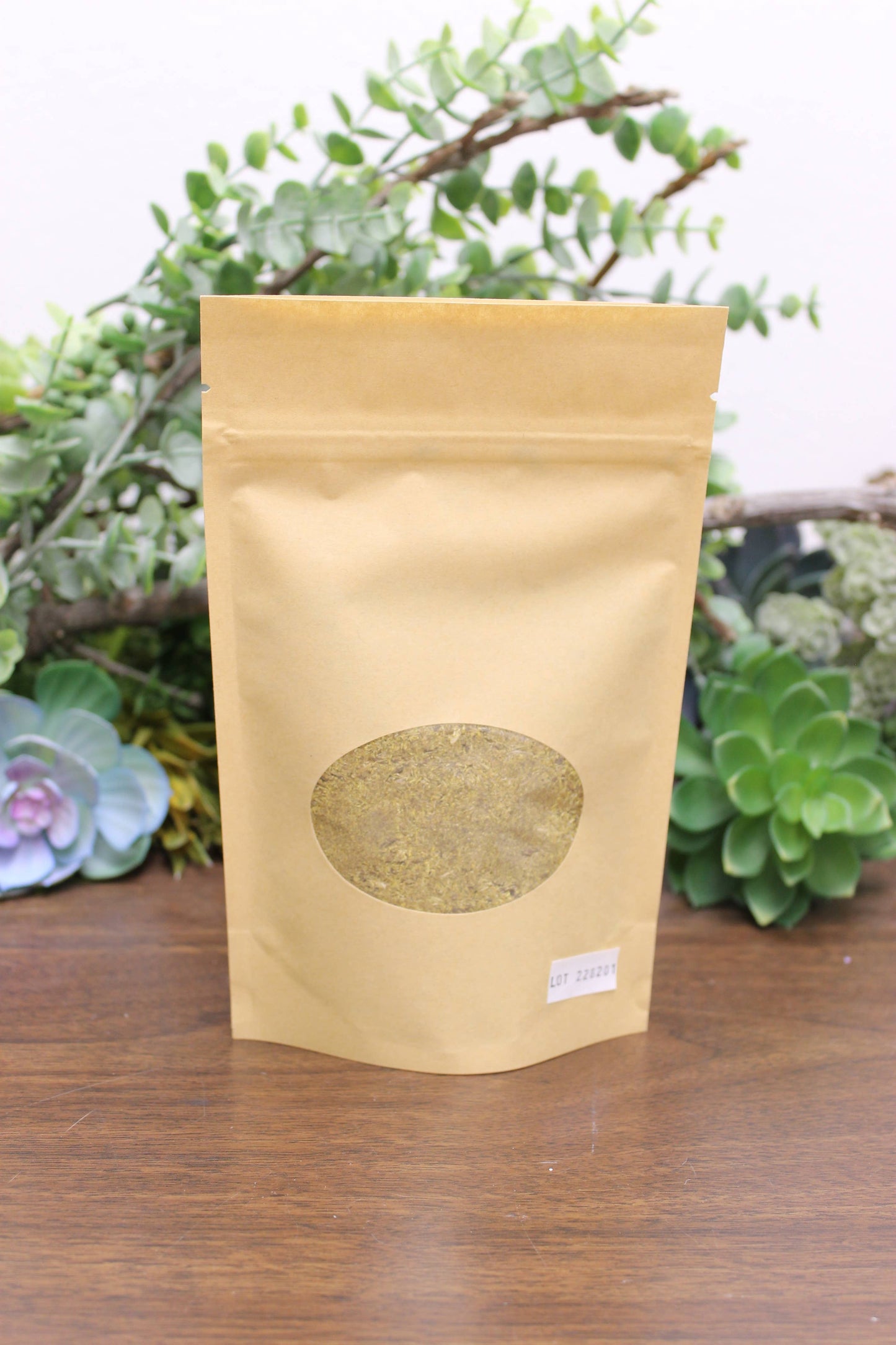 Liver Cleanse Loose Herbs 2oz Organic