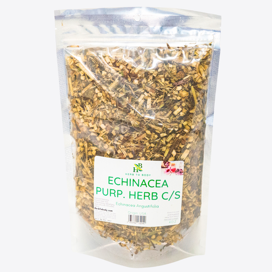 Echinacea Purpurea Herb C/S