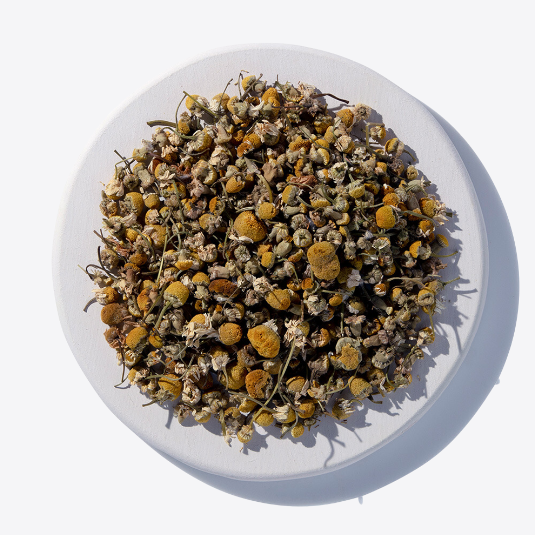 Chamomile Flower Whole