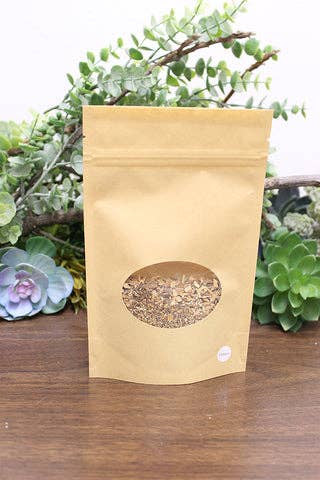 Cramp Bark Loose Herb 1oz Organic