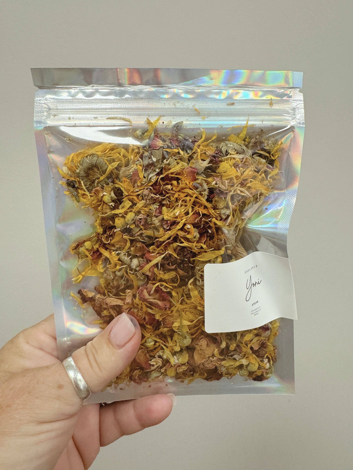 Yoni Steam Herbal Vtox | V Steaming - Vagina Chai Yok Bajo