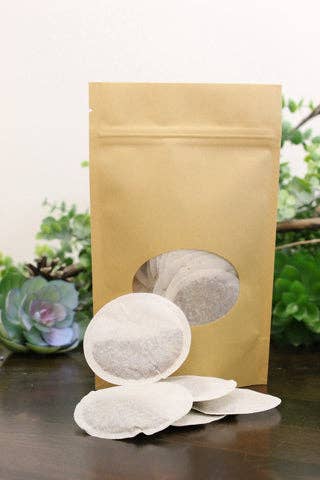 Jasmine Tea Bag 20ct Organic